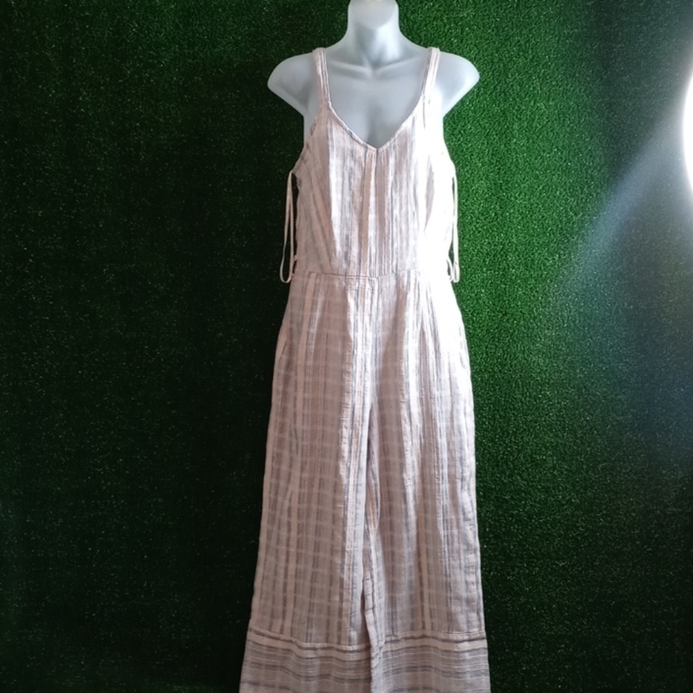 Sharagano jumpsuit